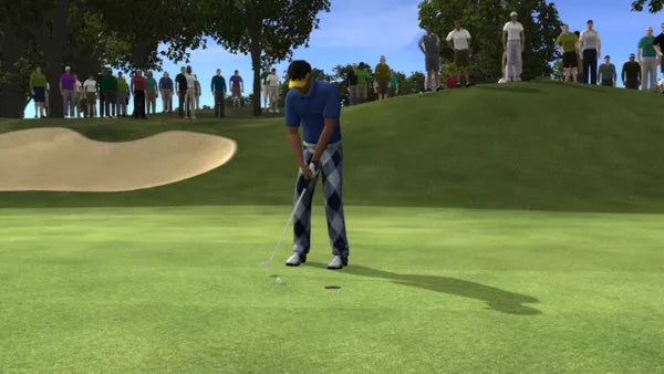 John Daly's ProStroke Golf - PS3 Spill - Retrospillkongen