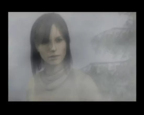 Silent Hill 2 (Special 2 Disc Set) - PS2 spill - Retrospillkongen
