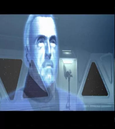 Star Wars: Jedi Starfighter - PS2 Spill - Retrospillkongen