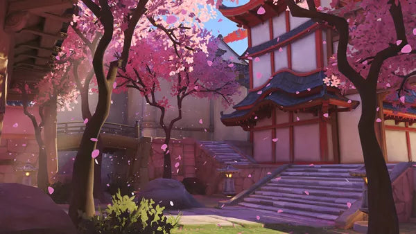 Overwatch (Origins Edition) - PS4 spill - Retrospillkongen