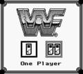 WWF Superstars 2 - GameBoy Spill