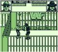 WWF Superstars 2 - GameBoy Spill