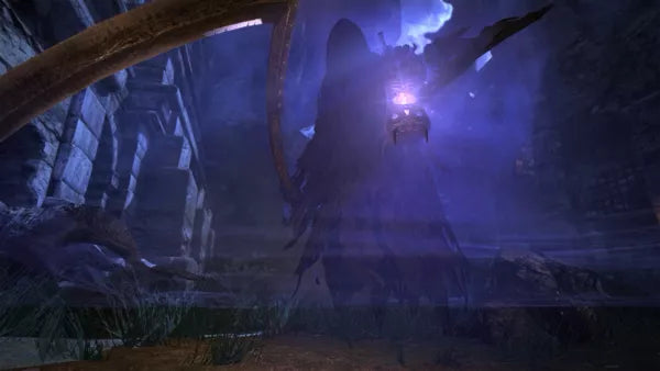 Dragon's Dogma: Dark Arisen - Xbox One spill - Retrospillkongen