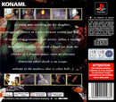 Silent Hill - PS1 Spill