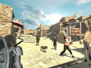 The First Templar - Xbox 360 spill - Retrospillkongen