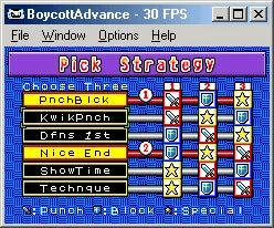 Bomberman Tournament - GBA spill - Retrospillkongen