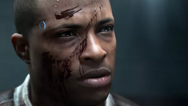 Detroit: Become Human - PS4 spill - Retrospillkongen