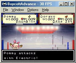 Bomberman Tournament - GBA spill - Retrospillkongen