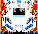 Pokémon Pinball - GBC Spill