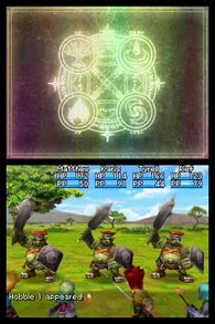 Forseglet Golden Sun: Dark Dawn - Nintendo DS spill - Retrospillkongen