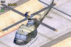 Tony Hawk's Pro Skater 2 - GBA spill - Retrospillkongen