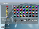 RTL Skispringen 2003 - PS2 spill