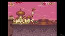 Disney Classic Games Collection: Aladdin, The Lion King, and The Jungle Book - Switch spill