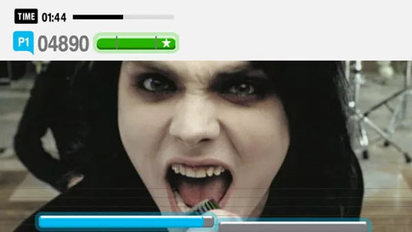 SingStar: Pop - PS2 Spill - Retrospillkongen