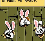Billy Bob's Huntin' n Fishin' - Gameboy Color spill - Retrospillkongen