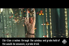 Renovert Star Wars: Episode II - Attack of the Clones - GBA spill (NTSC versjon) - Retrospillkongen
