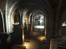 The First Templar - Xbox 360 spill - Retrospillkongen