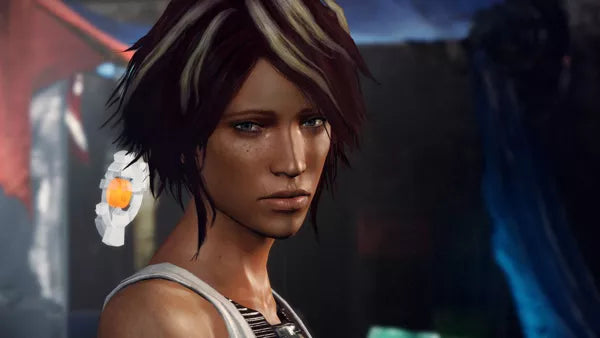 Remember Me - Xbox 360 spill - Retrospillkongen