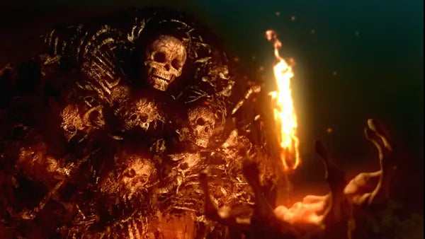 Dark Souls: Remastered - Switch spill - Retrospillkongen