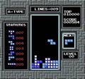 Super Mario Bros. Tetris, Nintendo World Cup - NES spill - Retrospillkongen
