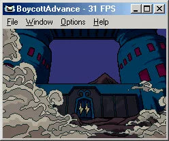 Bomberman Tournament - GBA spill - Retrospillkongen