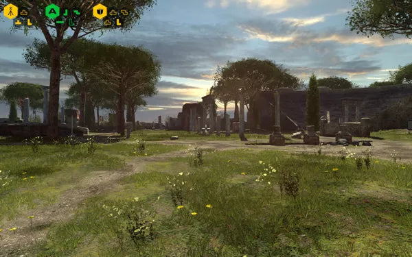 The Talos Principle Deluxe Edition - PS4 Spill - Retrospillkongen