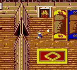 Conker's Pocket Tales - Gameboy Color spill - Retrospillkongen