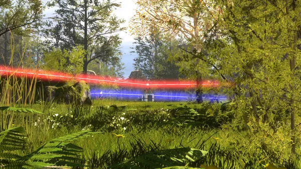 The Talos Principle - PS4 spill - Retrospillkongen