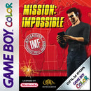 Mission: Impossible  - GBC spill