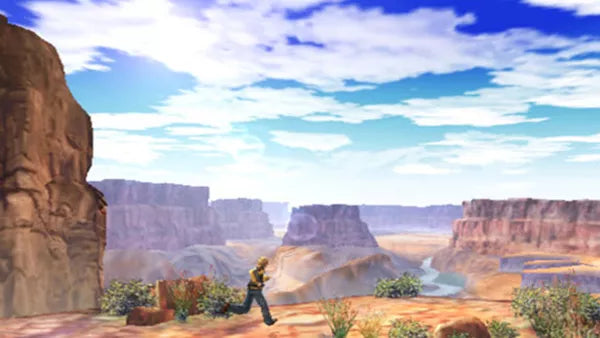 Shadow Hearts: From the New World - PS2 spill - Retrospillkongen