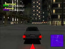 Driver 2 - PS1 spill