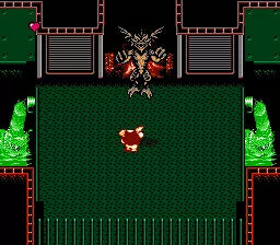 Gremlins 2: The New Batch - NES spill - Retrospillkongen