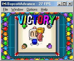 Bomberman Tournament - GBA spill - Retrospillkongen