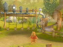 Disney's Winnie the Pooh's Rumbly Tumbly Adventure - PS2 Spill