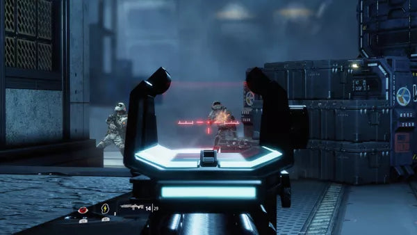 Titanfall 2 - Promo - Xbox One spill (Forseglet) - Retrospillkongen