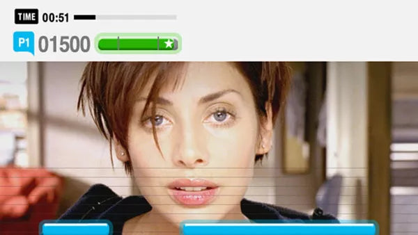 SingStar: '90s - PS2 spill - Retrospillkongen