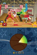 High School Musical 3: Senior Year - Nintendo DS spill