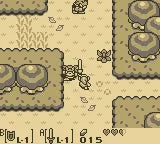 The Legend of Zelda: Link's Awakening DX - Gameboy Spill - Retrospillkongen