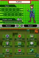 Pokémon Ranger: Shadows of Almia - Nintendo DS spill