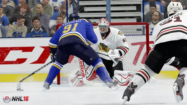 NHL 16 - Xbox One spill - Retrospillkongen