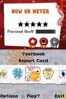 High School Musical 3: Senior Year - Nintendo DS spill