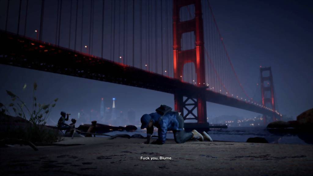 Watch Dogs 2 (Steelbook Edition) - PS4 spill - Retrospillkongen