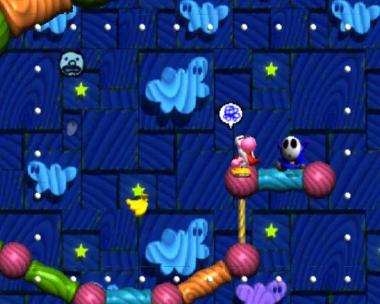 Yoshi's Story - N64 spill (i eske) - Retrospillkongen