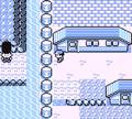 Pokémon Blue Version - Gameboy spill