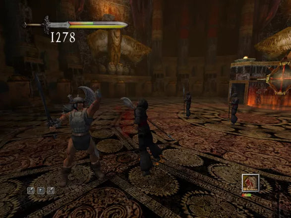 Conan - Xbox 360 spill - Retrospillkongen