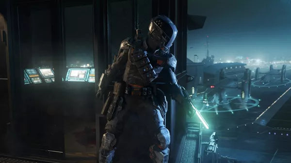 Call of Duty: Black Ops III - Xbox 360 spill - Retrospillkongen