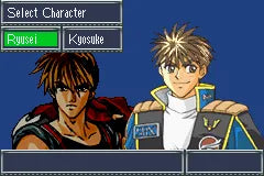 Super Robot Taisen: Original Generation - Gameboy Advance spill (Forseglet) - Retrospillkongen