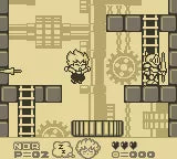 Kid Dracula - Gameboy spill - Retrospillkongen