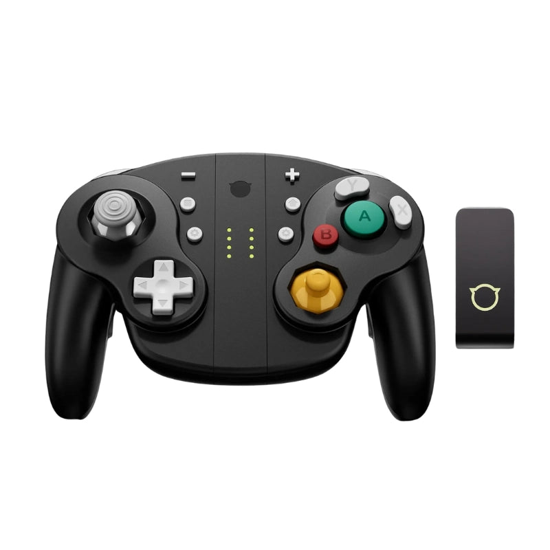 NYXI Wizard 2 Trådløs JoyPad for Nintendo Switch - Retrospillkongen