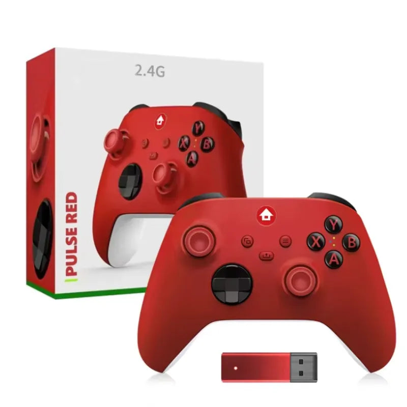 Trådløs Kontroll for Microsoft Xbox One - Retrospillkongen
